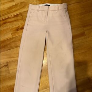 j crew peyton high rise pant